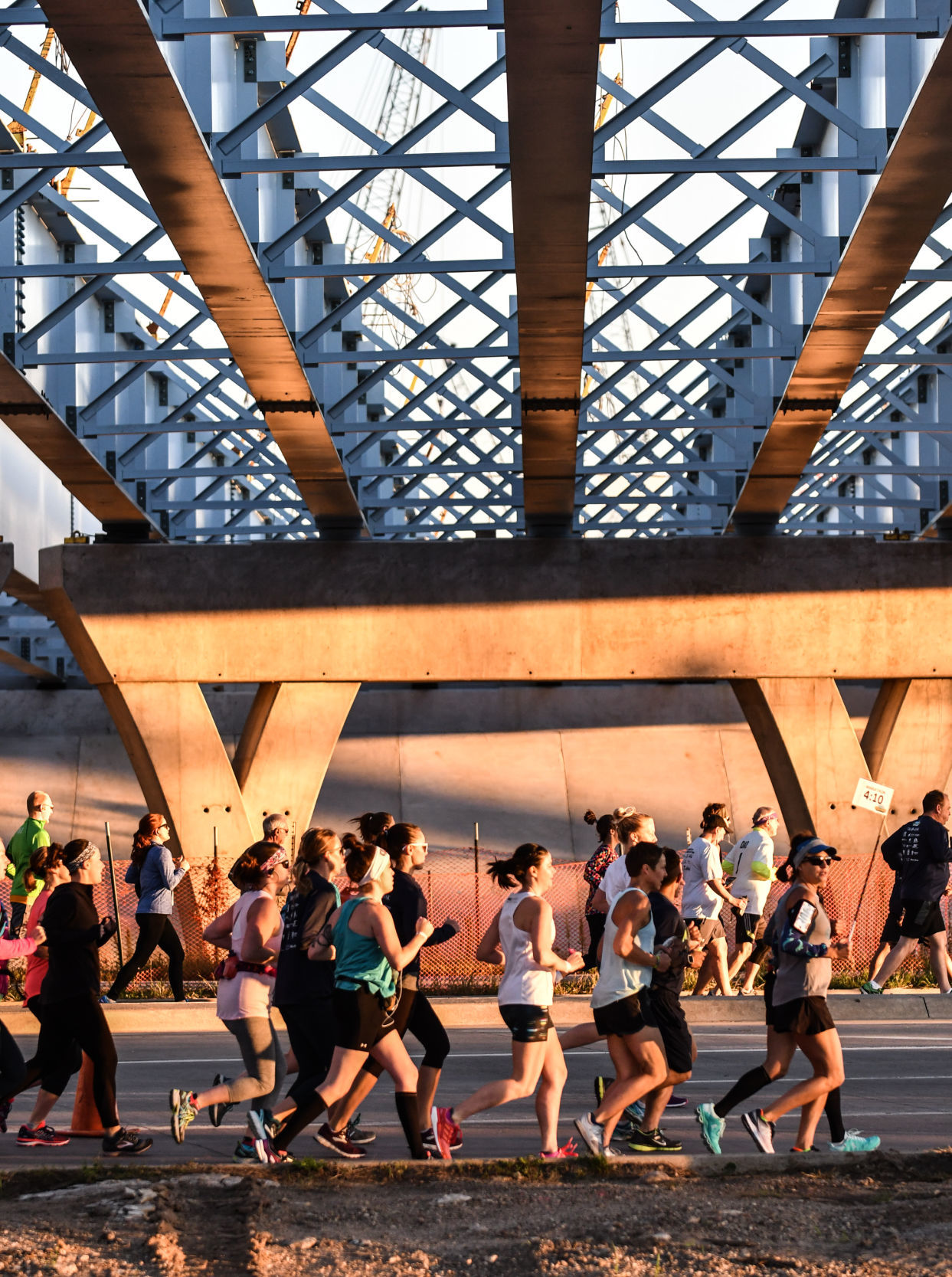 2018 QC Marathon
